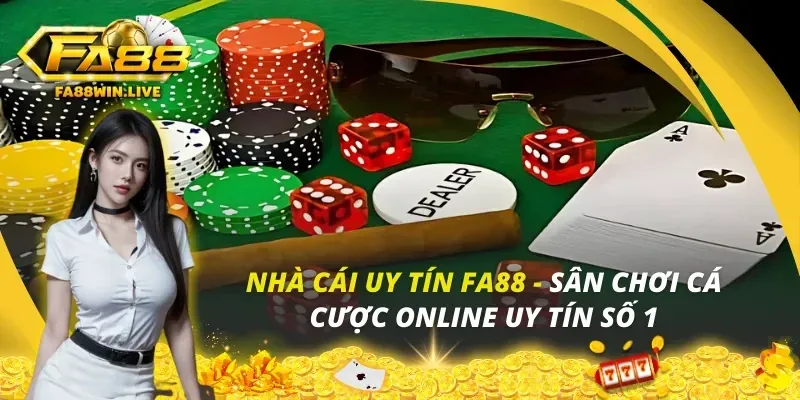 Đa dạng các trò chơi cá cược tại 555win24